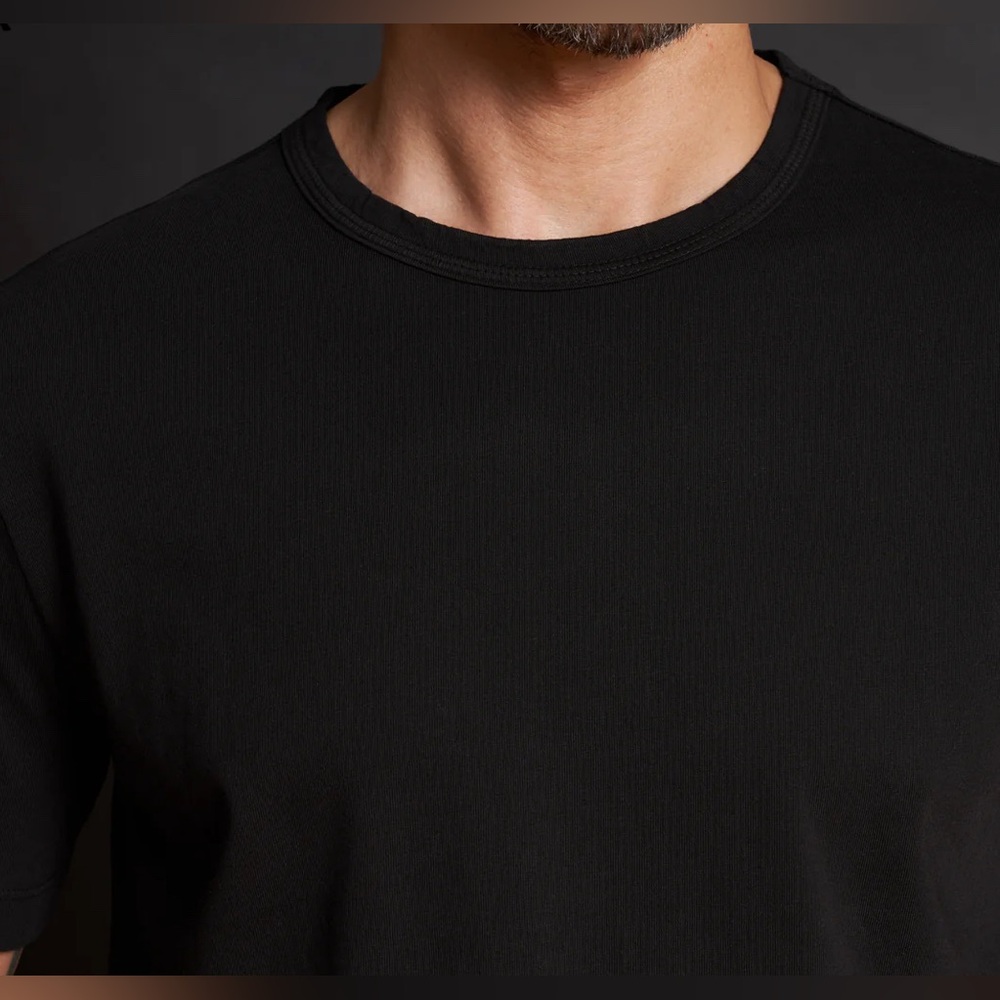 NOAH STANDARD TEE - S - Picture 2 of 9